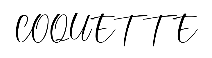 Best Moment  Free Fonts Download