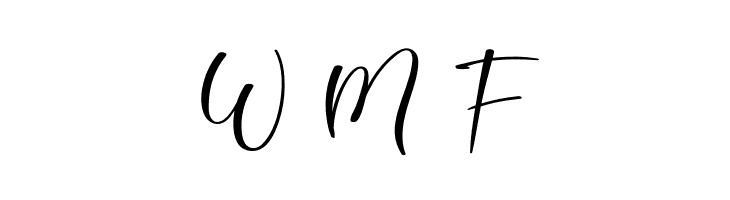 Best Moment  Free Fonts Download