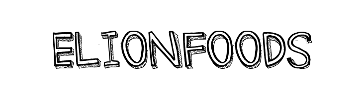 Denne Threedee  Free Fonts Download