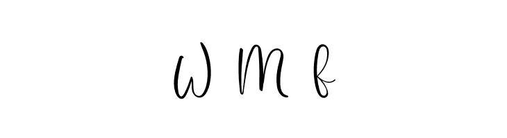 The Procreate  Free Fonts Download