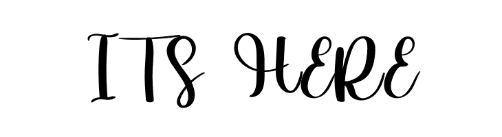 Cast Only  Free Fonts Download