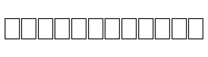 NeNe_WeNo Width HandWrite  Free Fonts Download