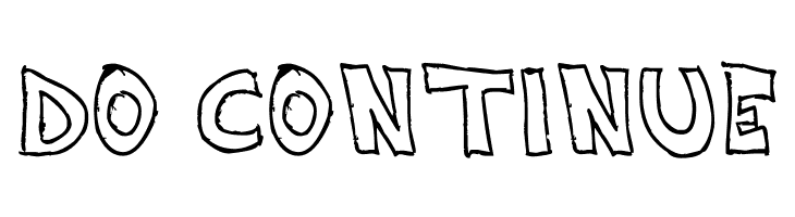 NeNe_WeNo Width HandWrite  Free Fonts Download