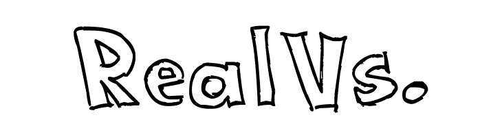 NeNe_WeNo Width HandWrite  Free Fonts Download