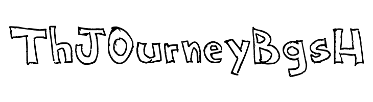 NeNe_WeNo Width HandWrite  Free Fonts Download