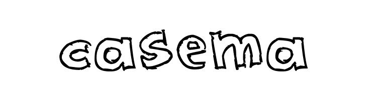 NeNe_WeNo Width HandWrite  Free Fonts Download