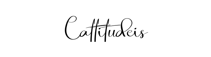 Exotic  Free Fonts Download