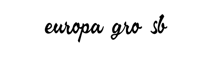 SANDBOX  Free Fonts Download