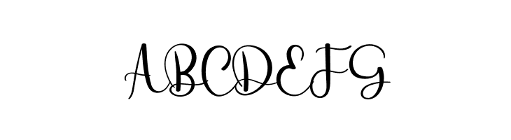 Behind Scenes  Free Fonts Download