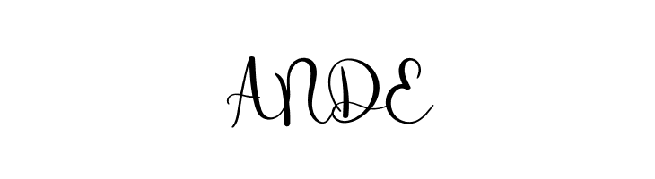 Behind Scenes  Free Fonts Download