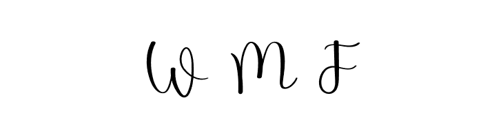 Behind Scenes  Free Fonts Download