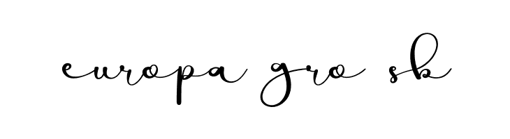 Behind Scenes  Free Fonts Download