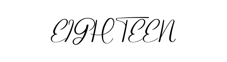 Ajinomote  Free Fonts Download