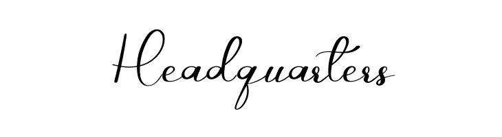 Ajinomote  Free Fonts Download