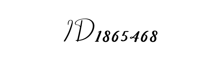 Ajinomote  Free Fonts Download
