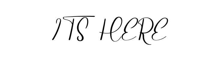 Ajinomote  Free Fonts Download