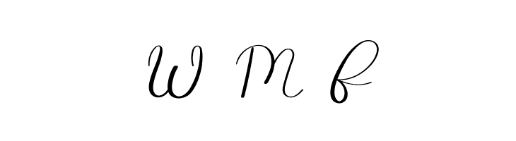 Ajinomote  Free Fonts Download