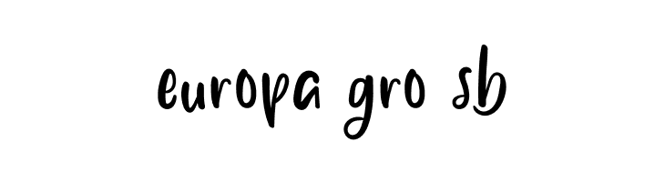 Milkshake  Free Fonts Download