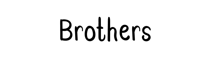 My Wife  Free Fonts Download