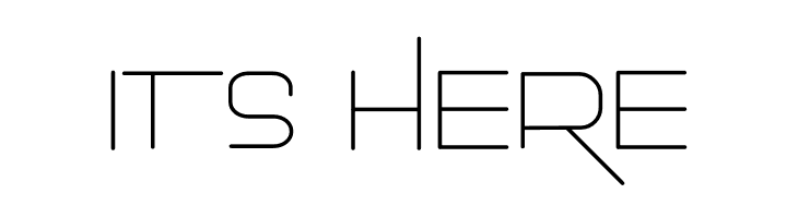 Automatic  Free Fonts Download