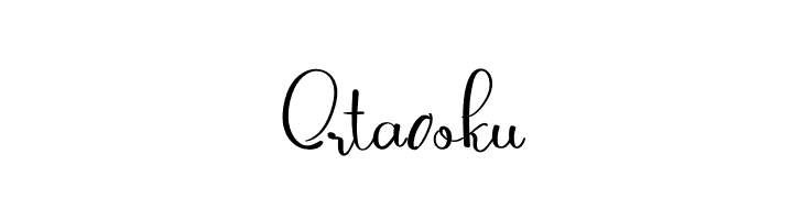 Kitchen  Free Fonts Download