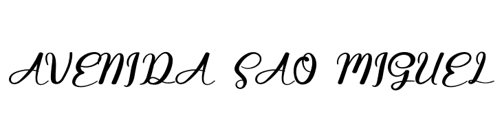 Christmas Of Canada  Free Fonts Download