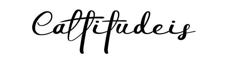 Christmas Of Canada  Free Fonts Download