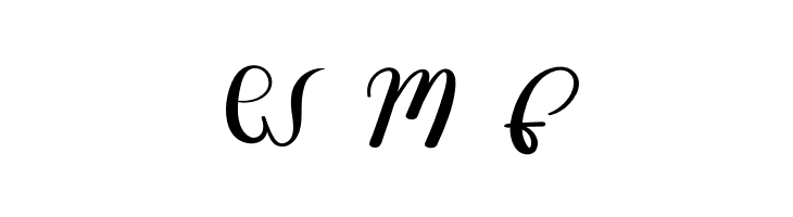 Christmas Of Canada  Free Fonts Download