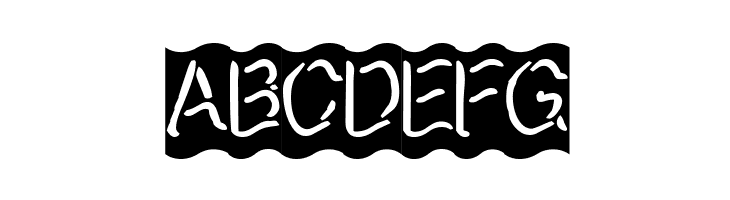 Arggh @$*#  Lite  Free Fonts Download