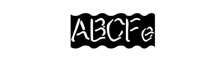 Arggh @$*#  Lite  Free Fonts Download