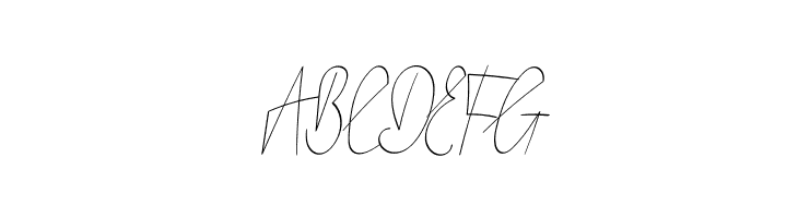 Handsome Tailor  Free Fonts Download