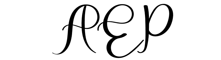 Cute Love  Free Fonts Download