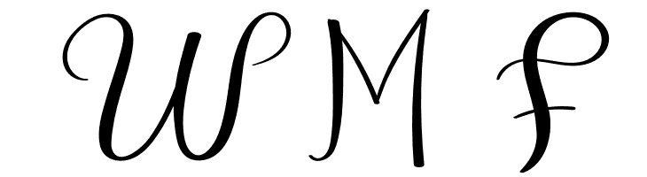 Cute Love  Free Fonts Download