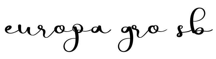 Cute Love  Free Fonts Download