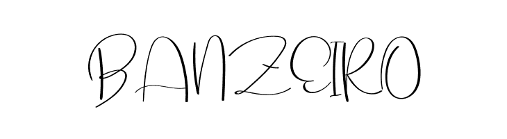 Creative Signature  Free Fonts Download