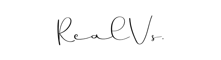 Creative Signature  Free Fonts Download