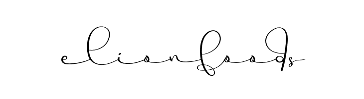 Creative Signature  Free Fonts Download