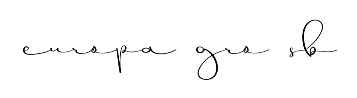 Creative Signature  Free Fonts Download