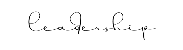 Creative Signature  Free Fonts Download