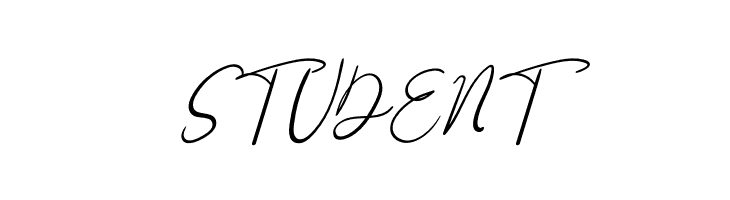 Home Alone  Free Fonts Download