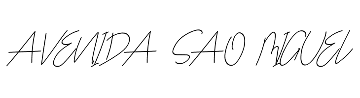 Autobiography  Free Fonts Download