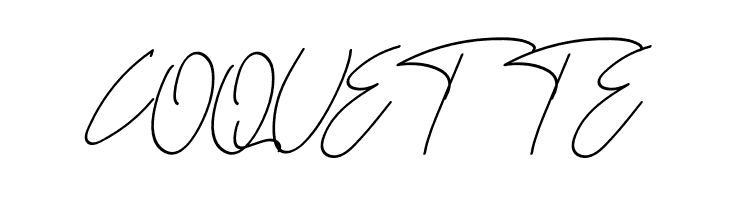 Autobiography  Free Fonts Download