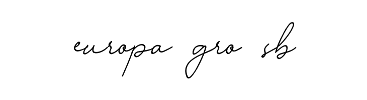 Autobiography  Free Fonts Download
