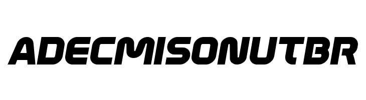 Mathmos Original Italic  Free Fonts Download