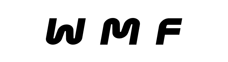 Mathmos Original Italic  Free Fonts Download