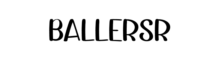 The Monogram  Free Fonts Download