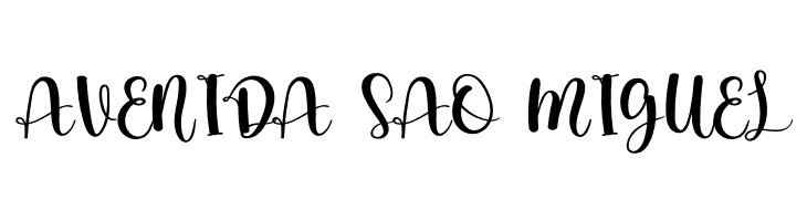 Angel Wedding  Free Fonts Download