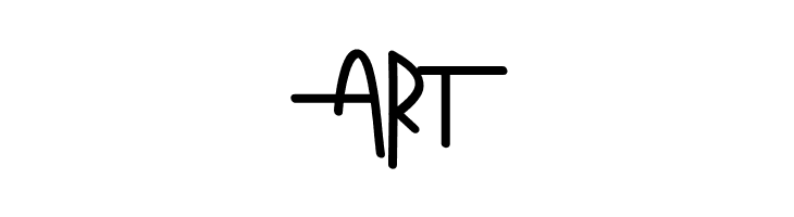 Always Hustlin  Free Fonts Download