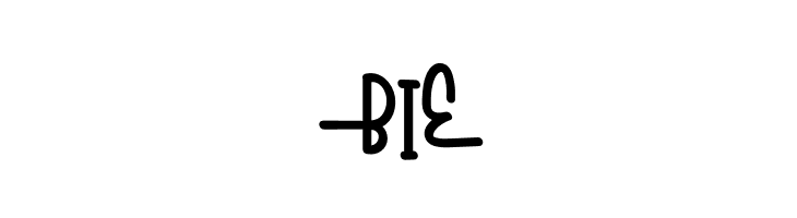 Always Hustlin  Free Fonts Download