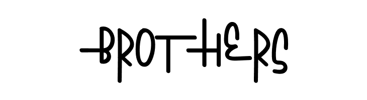 Always Hustlin  Free Fonts Download